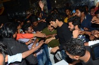 RTC Cross Roads Shanthi Theatre ABCD Movie